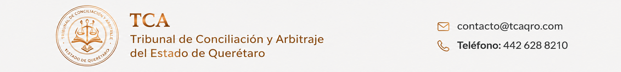Tribunal de Conciliación y Arbitraje de Queretaro